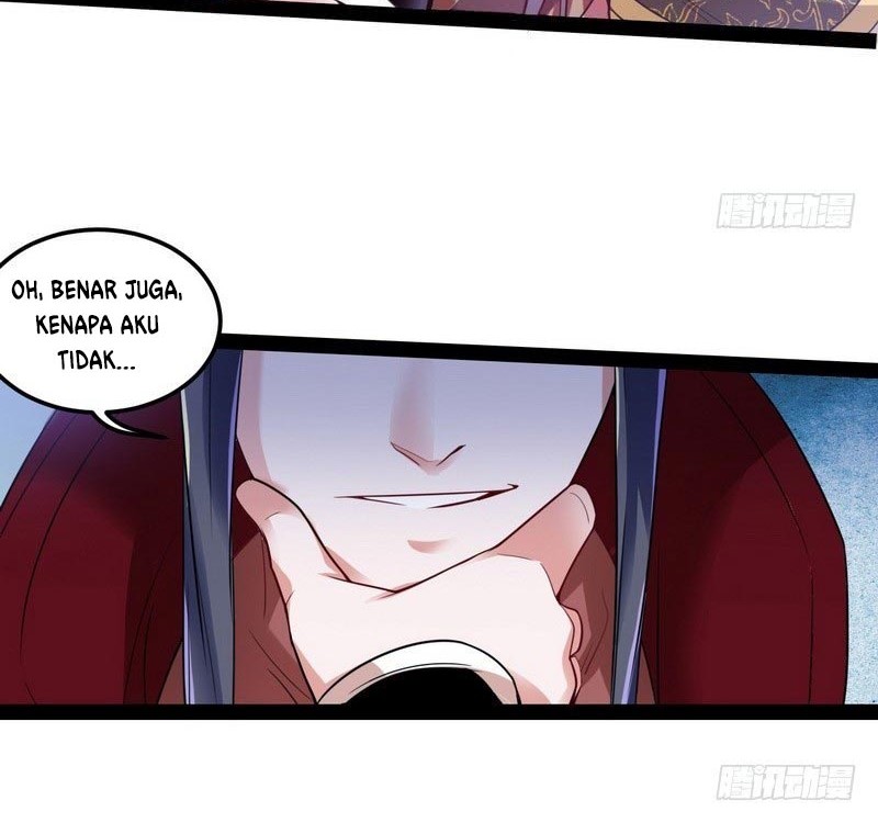 I’m An Evil God Chapter 10 Gambar 6