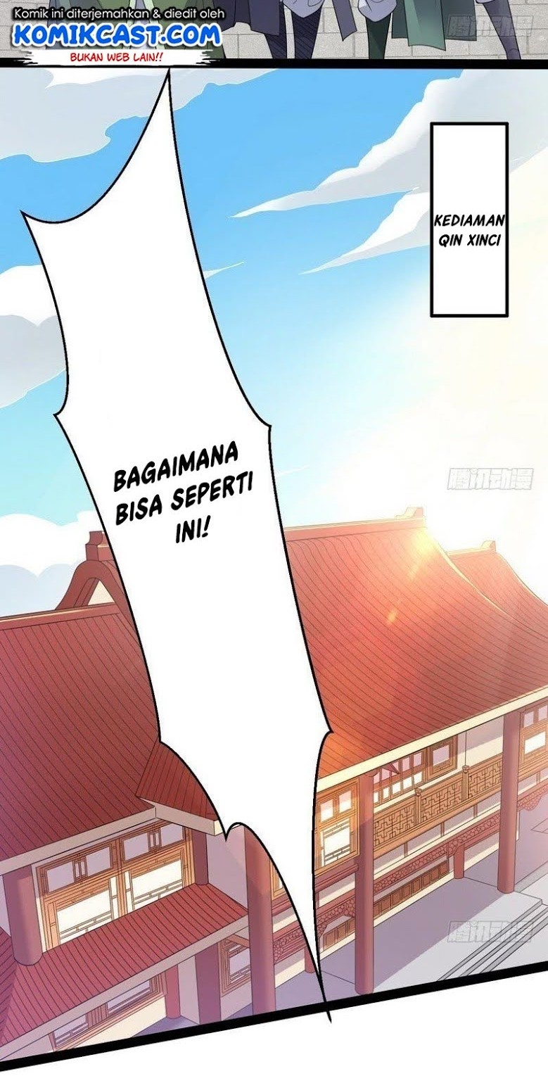 I’m An Evil God Chapter 10 Gambar 12