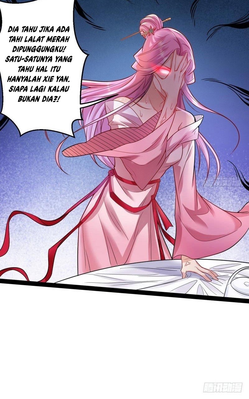 I’m An Evil God Chapter 10 Gambar 14