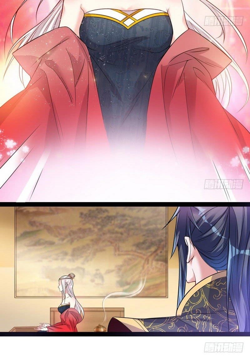 I’m An Evil God Chapter 10 Gambar 24