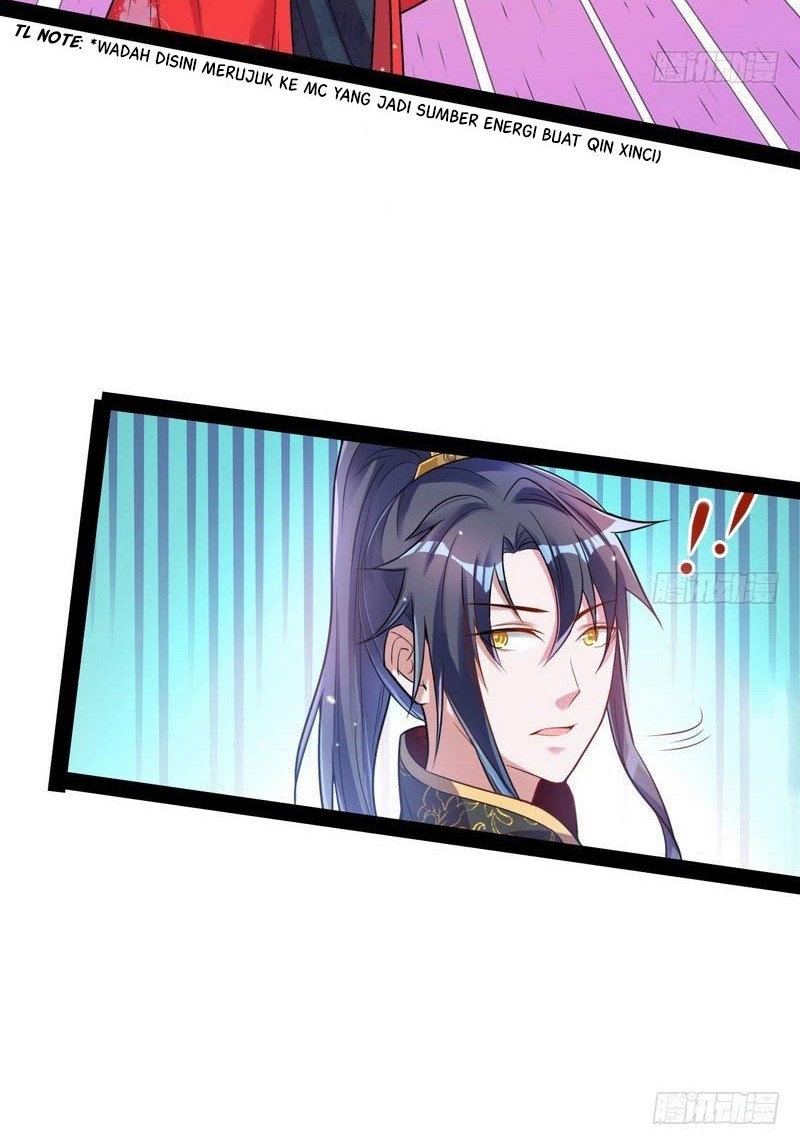 I’m An Evil God Chapter 10 Gambar 30