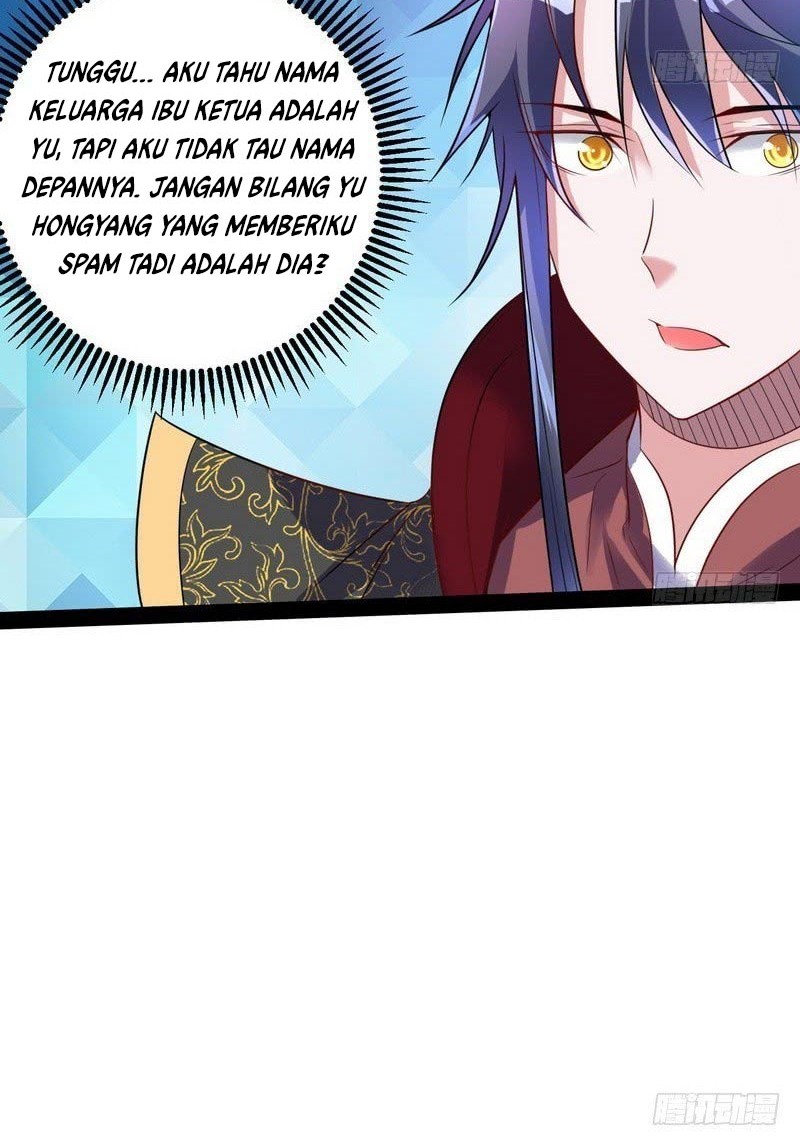 I’m An Evil God Chapter 10 Gambar 34