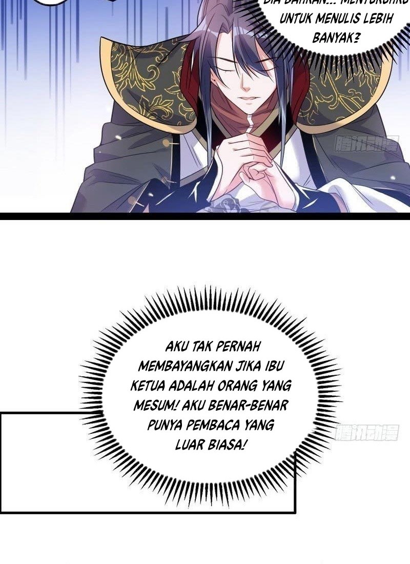 I’m An Evil God Chapter 10 Gambar 36