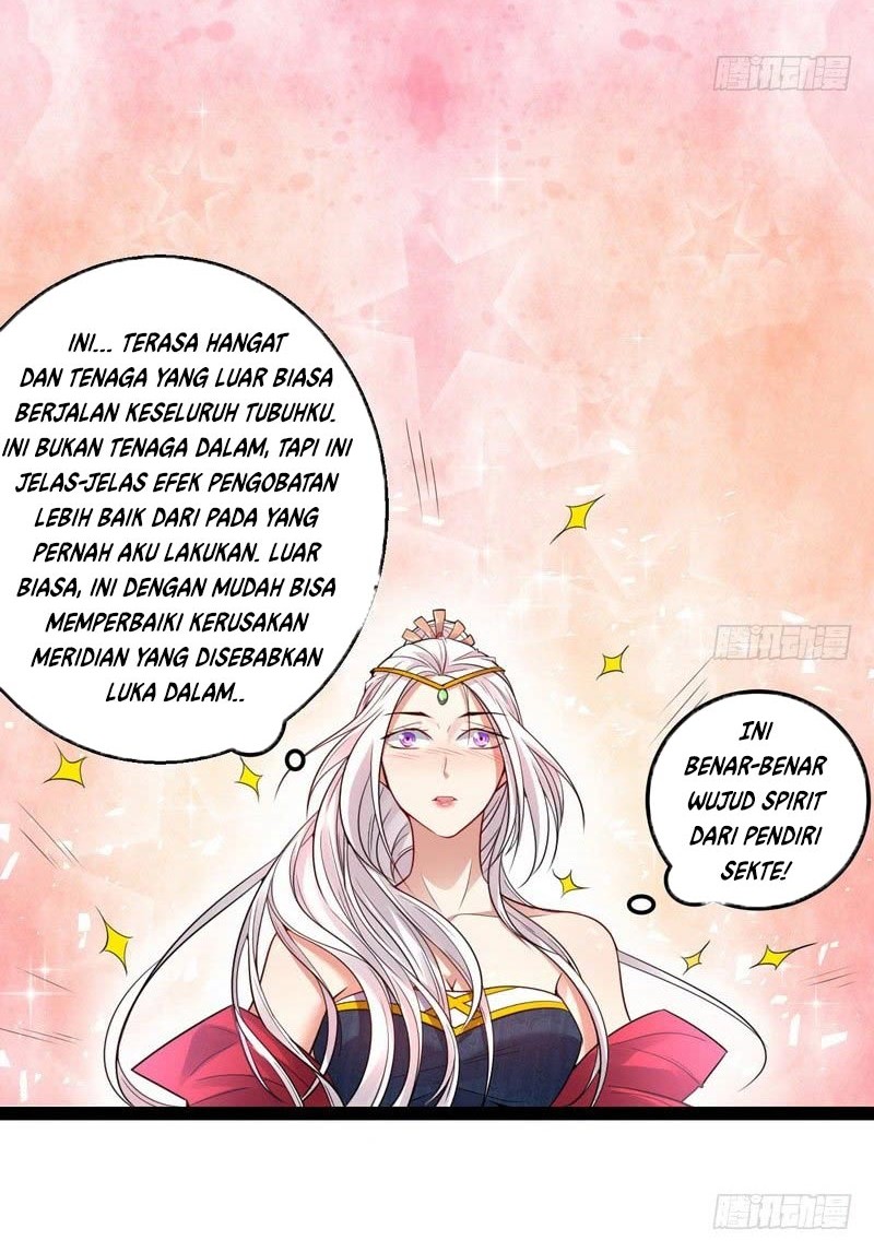 I’m An Evil God Chapter 9 Gambar 11