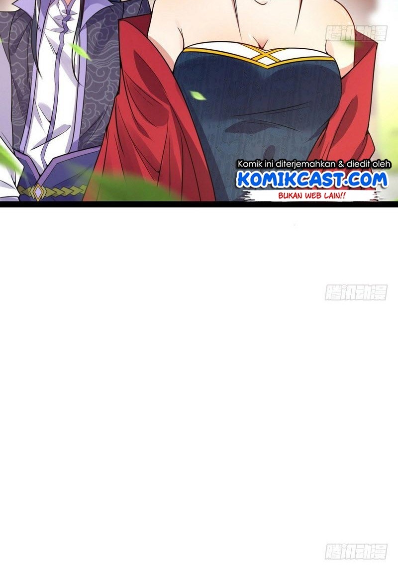 I’m An Evil God Chapter 9 Gambar 25