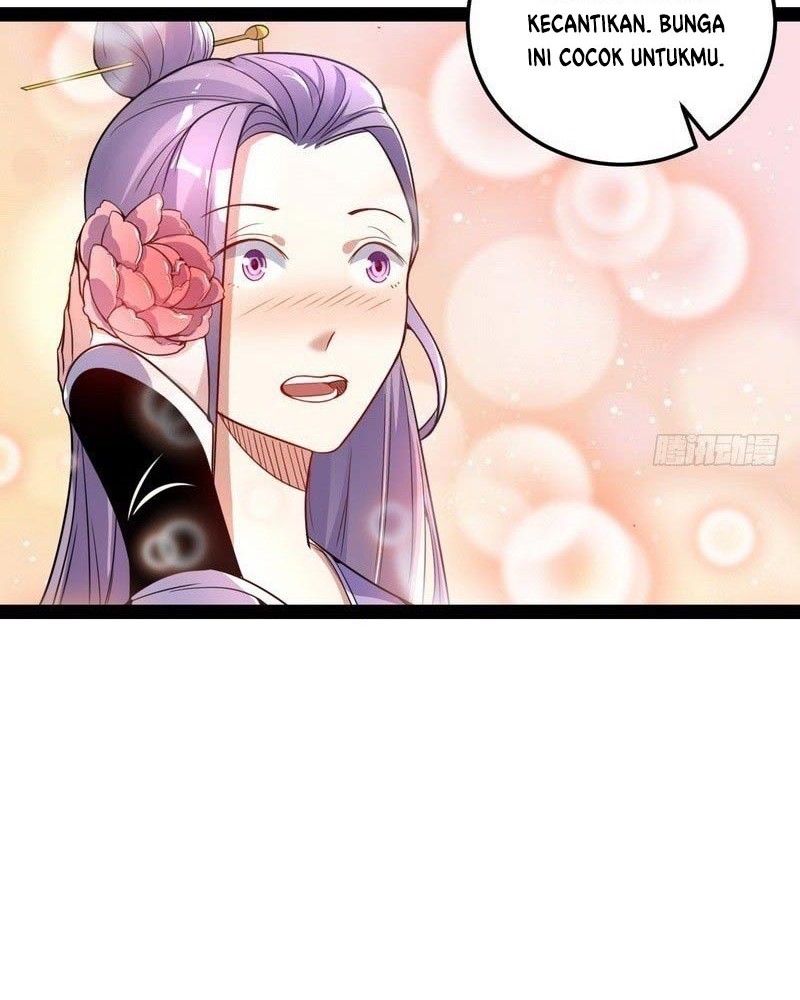 I’m An Evil God Chapter 9 Gambar 37