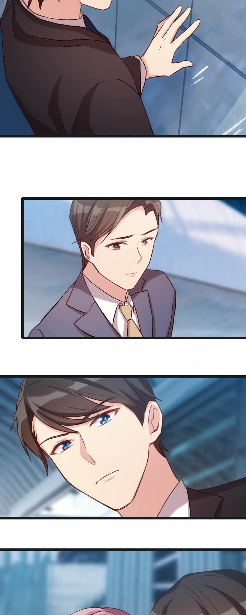 CEO’s Sudden Proposal Chapter 17 Gambar 12