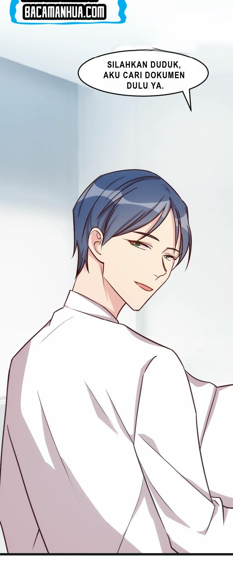 CEO’s Sudden Proposal Chapter 16 Gambar 8