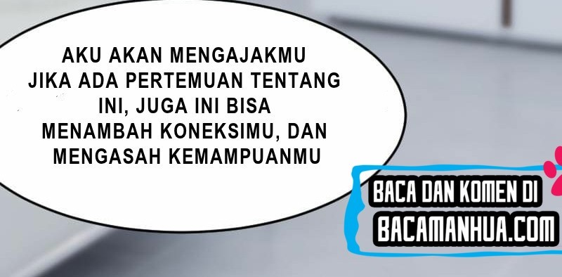 CEO’s Sudden Proposal Chapter 16 Gambar 13