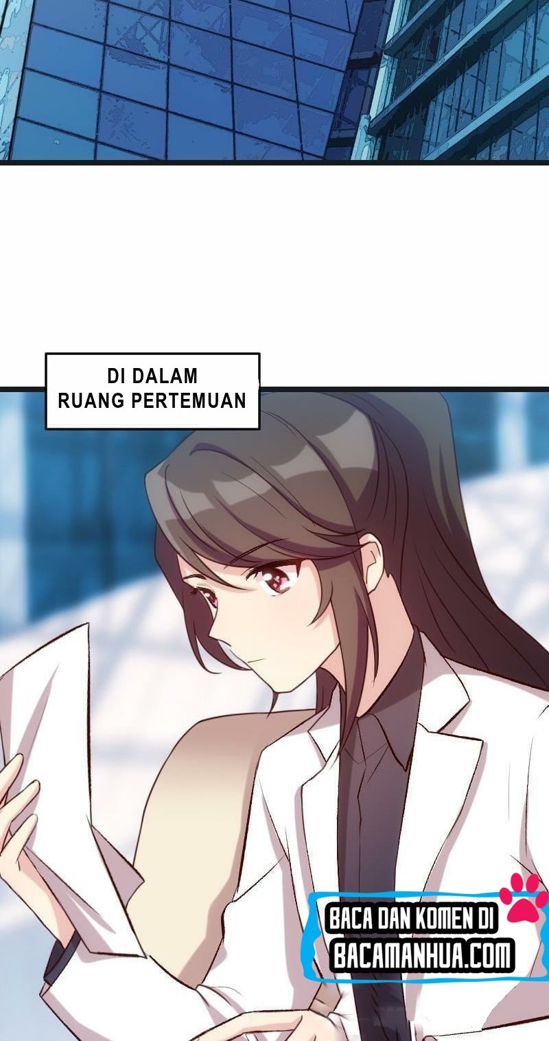 CEO’s Sudden Proposal Chapter 16 Gambar 17