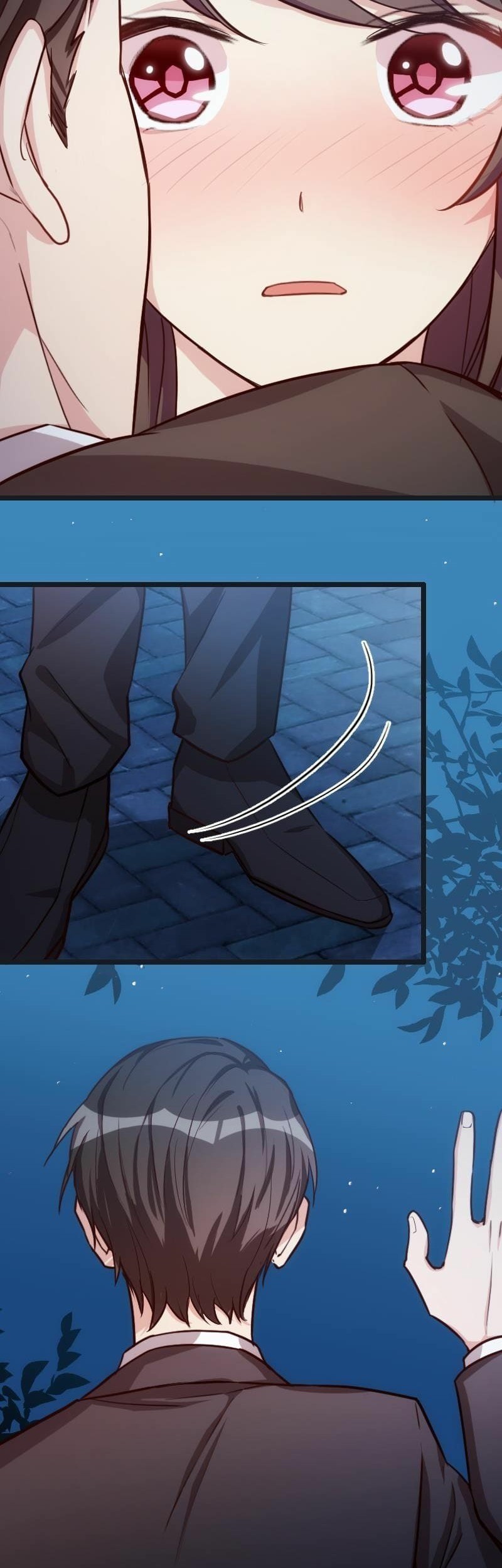 CEO’s Sudden Proposal Chapter 16 Gambar 5