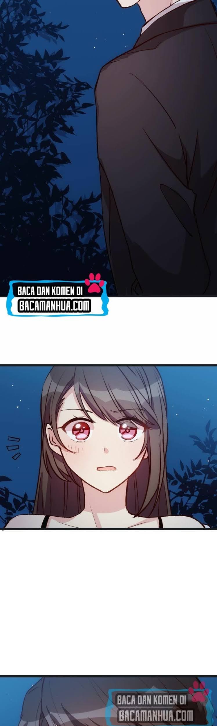 CEO’s Sudden Proposal Chapter 15 Gambar 6