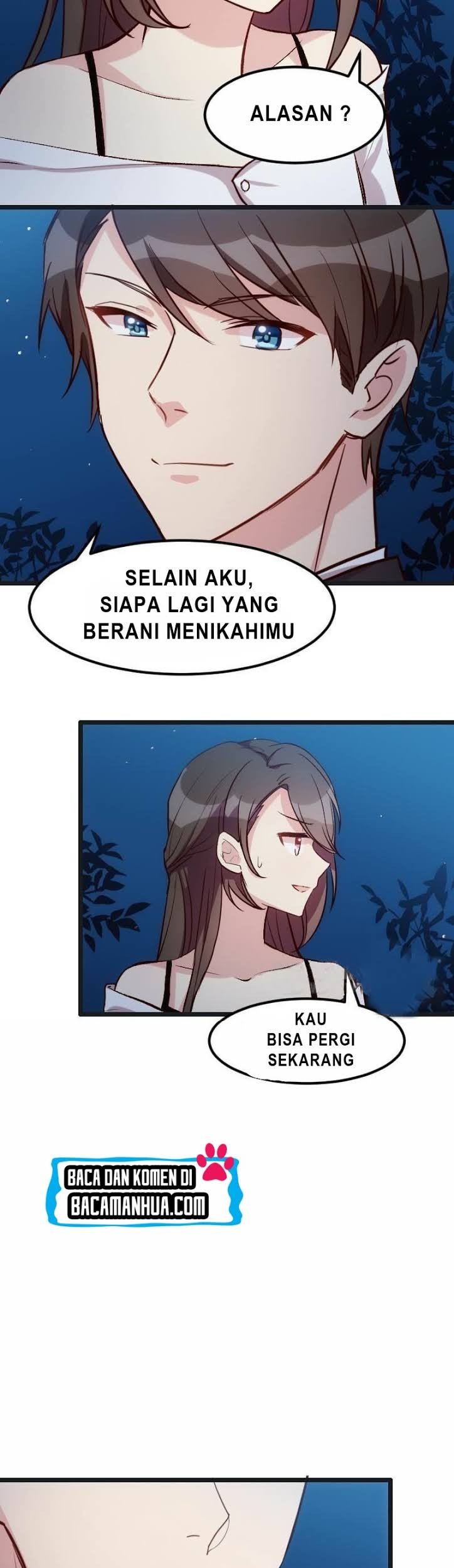 CEO’s Sudden Proposal Chapter 15 Gambar 8