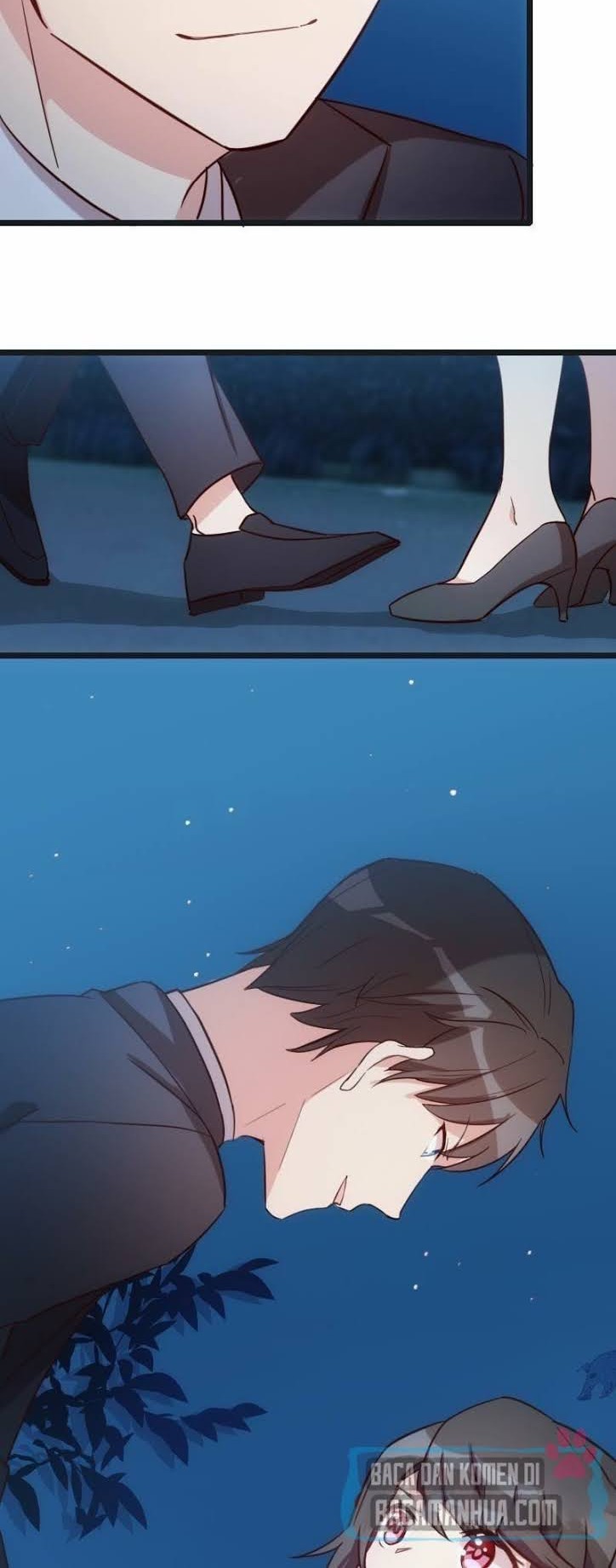 CEO’s Sudden Proposal Chapter 15 Gambar 9