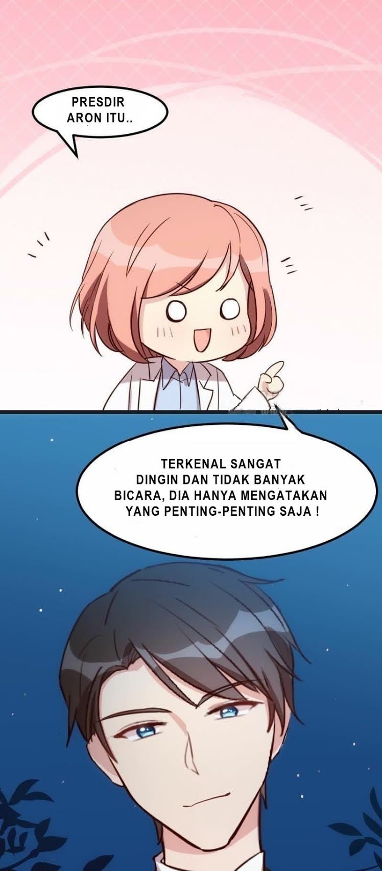 CEO’s Sudden Proposal Chapter 15 Gambar 11