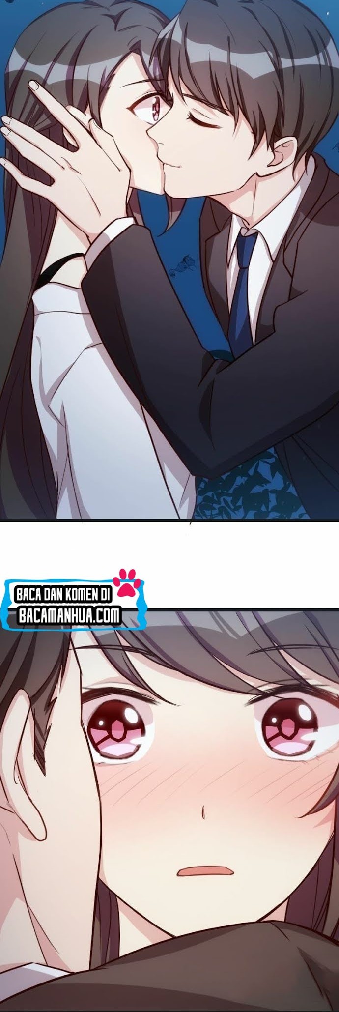 CEO’s Sudden Proposal Chapter 15 Gambar 13