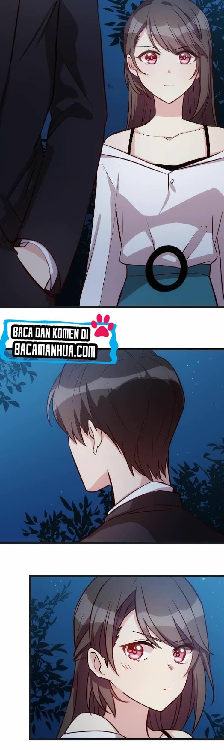 CEO’s Sudden Proposal Chapter 15 Gambar 4