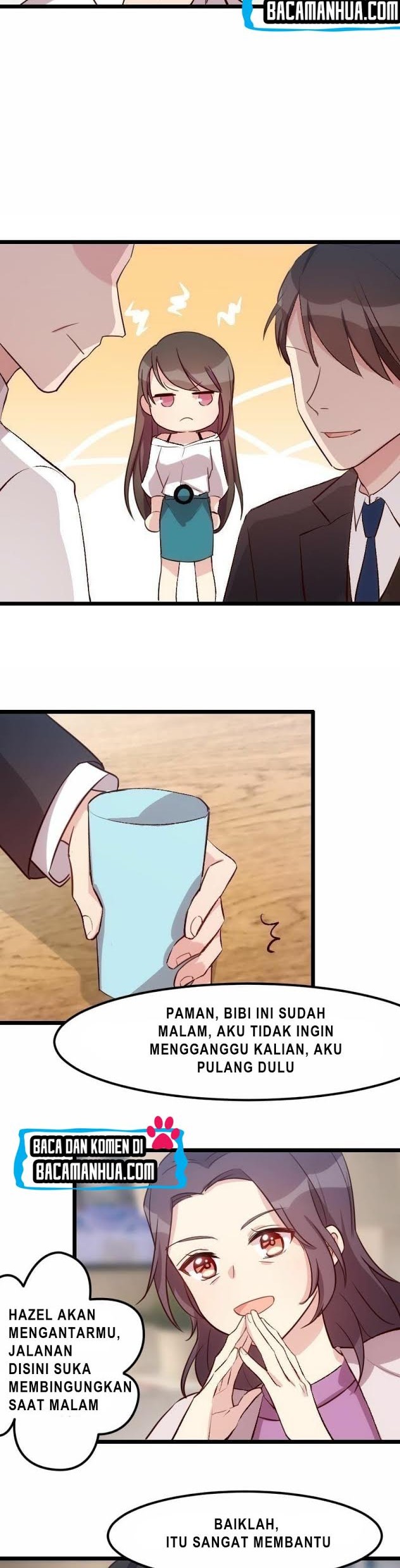 CEO’s Sudden Proposal Chapter 14 Gambar 9