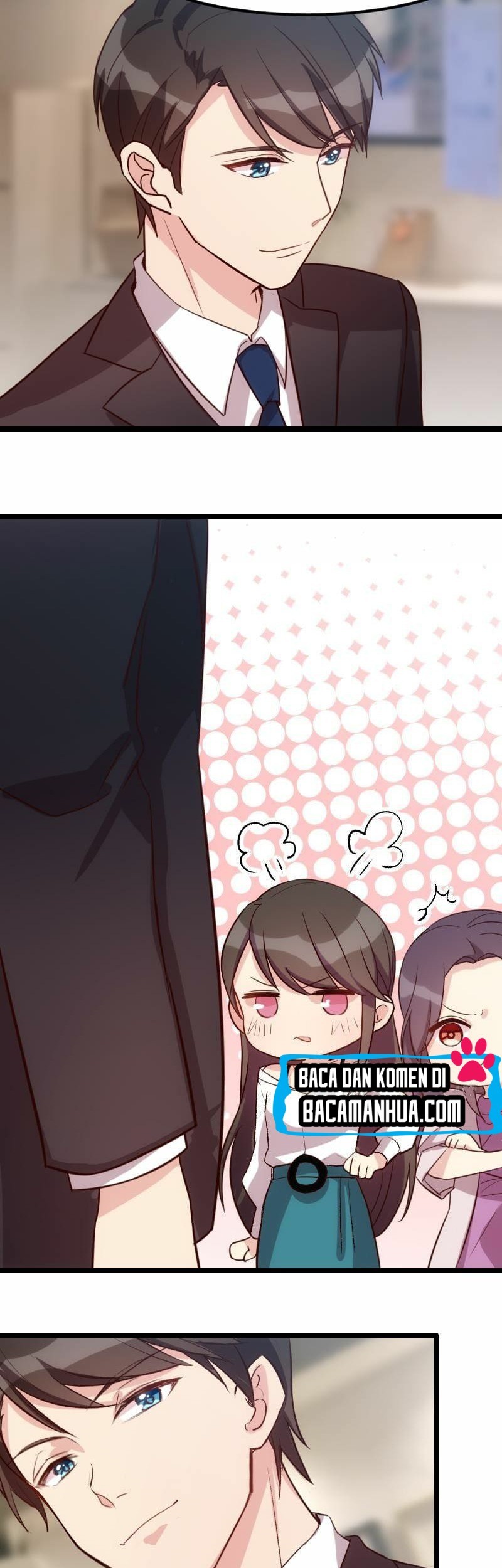 CEO’s Sudden Proposal Chapter 14 Gambar 10