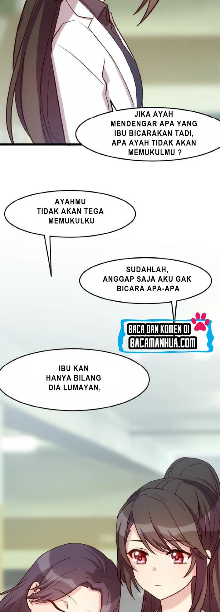 CEO’s Sudden Proposal Chapter 14 Gambar 3