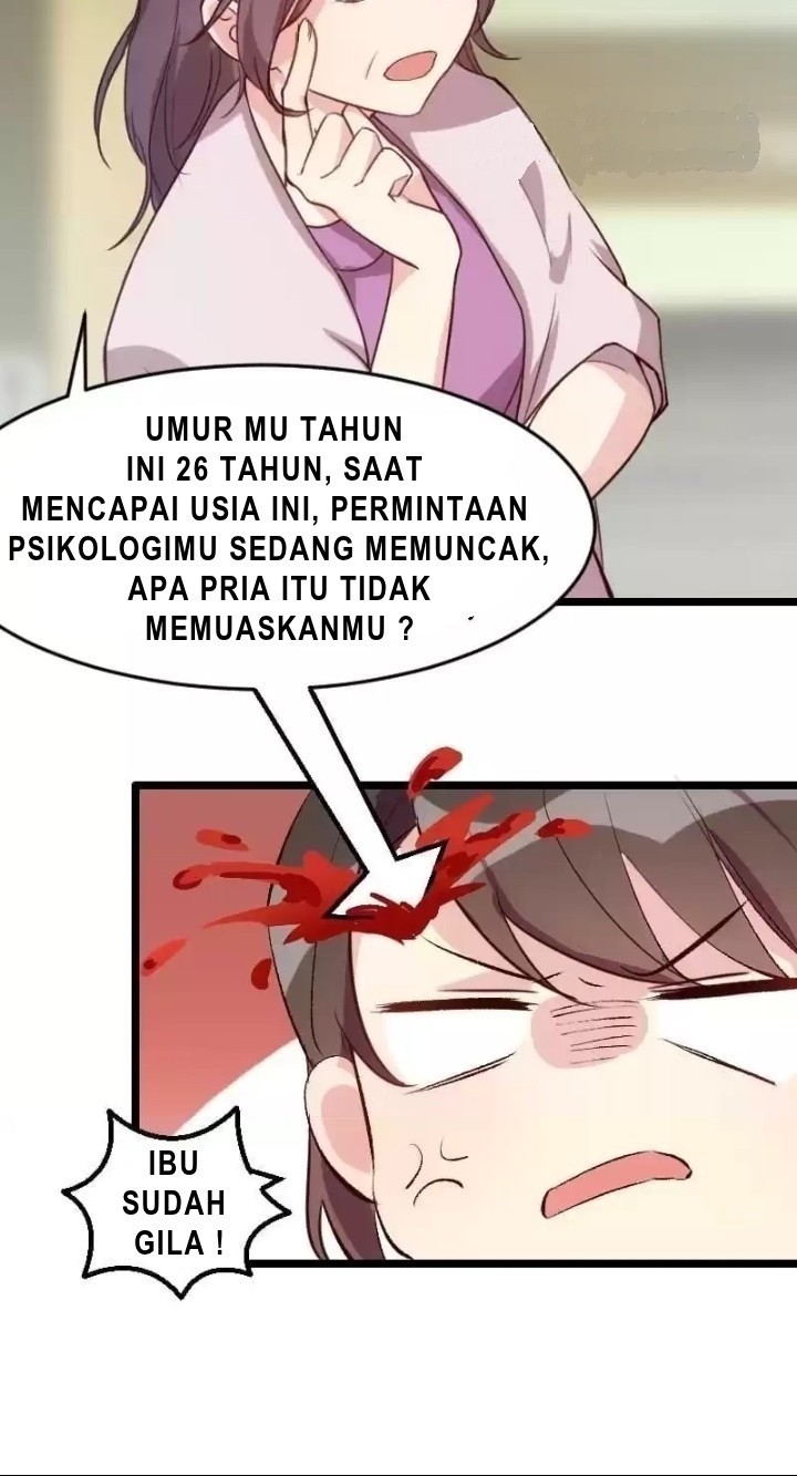 CEO’s Sudden Proposal Chapter 13 Gambar 12