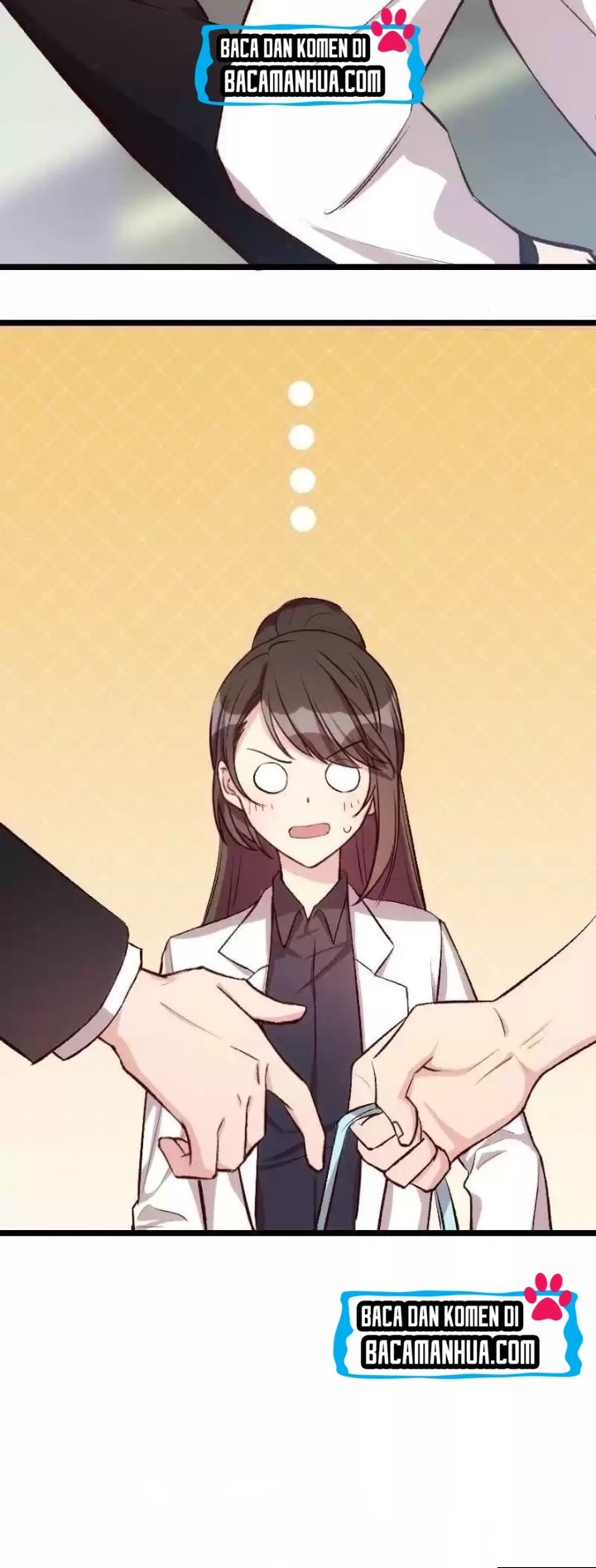 CEO’s Sudden Proposal Chapter 13 Gambar 9