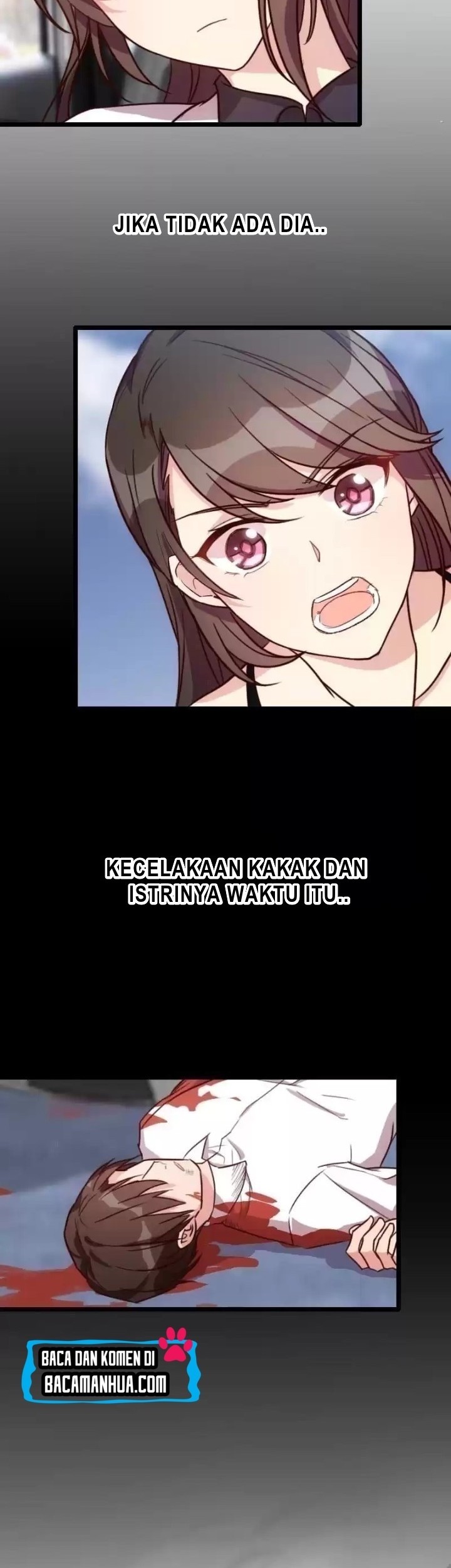 CEO’s Sudden Proposal Chapter 12 Gambar 10