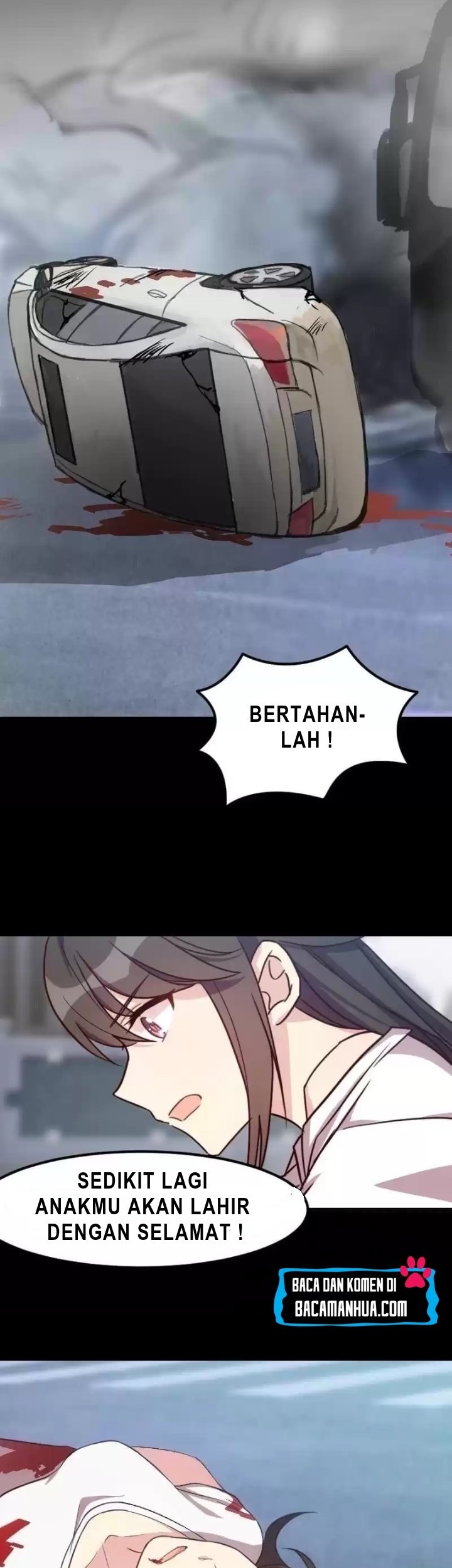 CEO’s Sudden Proposal Chapter 12 Gambar 11