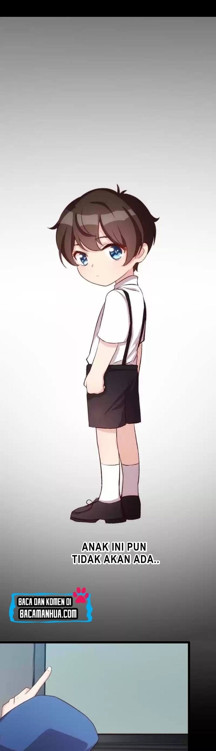 CEO’s Sudden Proposal Chapter 12 Gambar 13