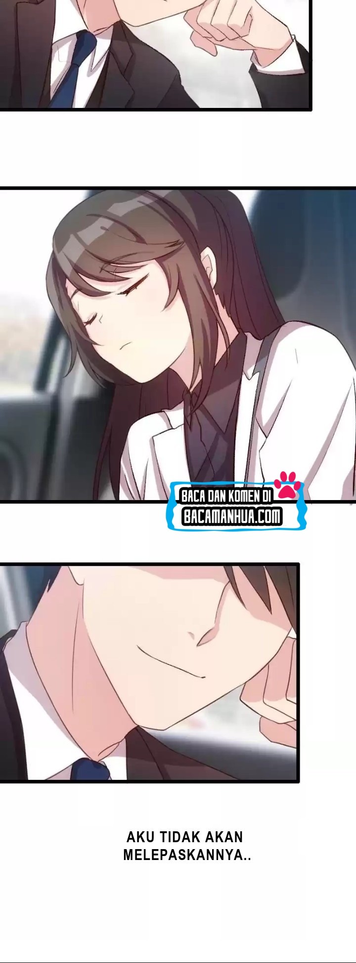 CEO’s Sudden Proposal Chapter 12 Gambar 15