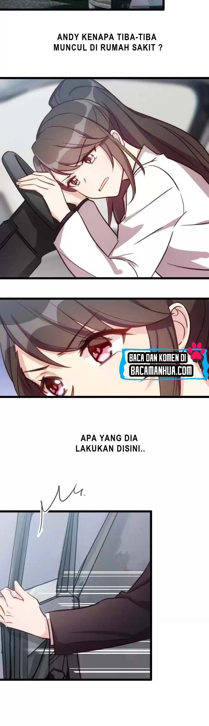 CEO’s Sudden Proposal Chapter 12 Gambar 3