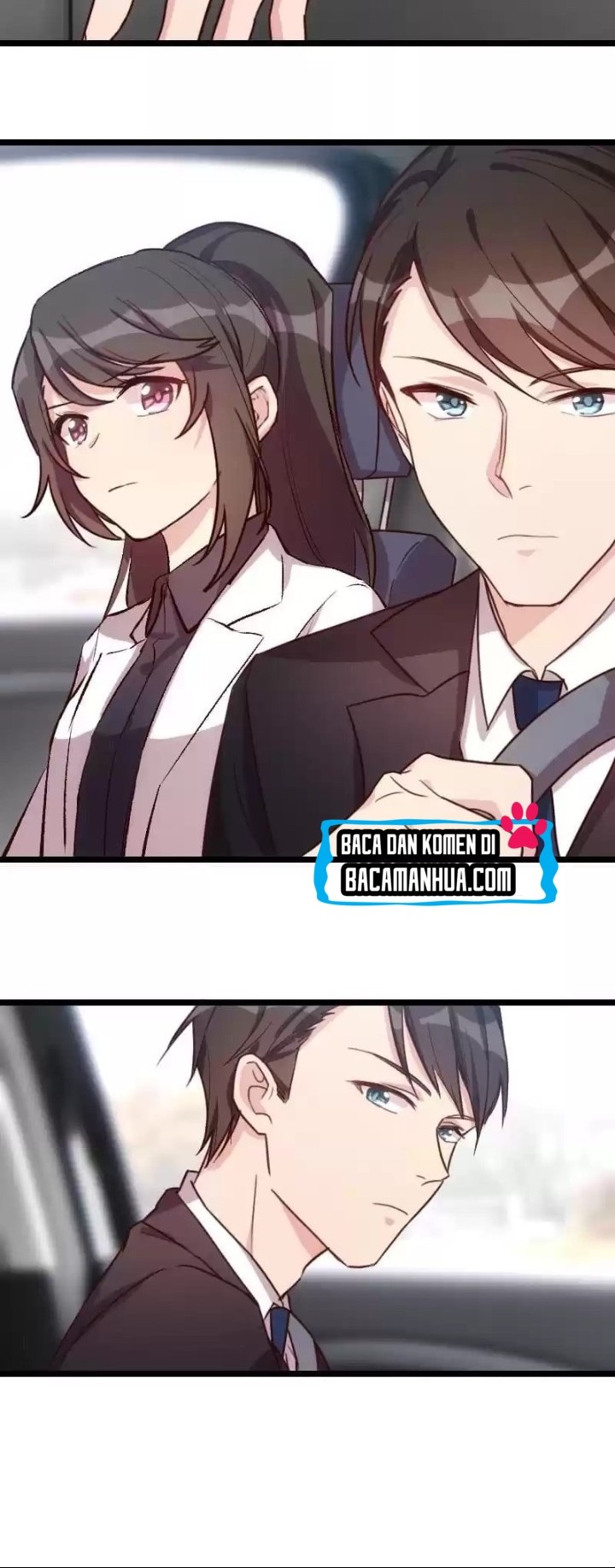 CEO’s Sudden Proposal Chapter 12 Gambar 8