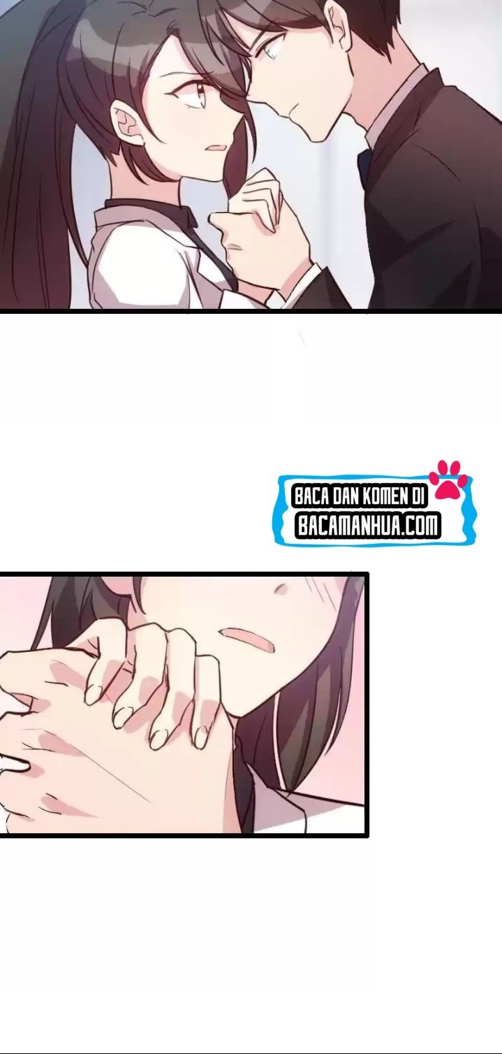 CEO’s Sudden Proposal Chapter 11 Gambar 8