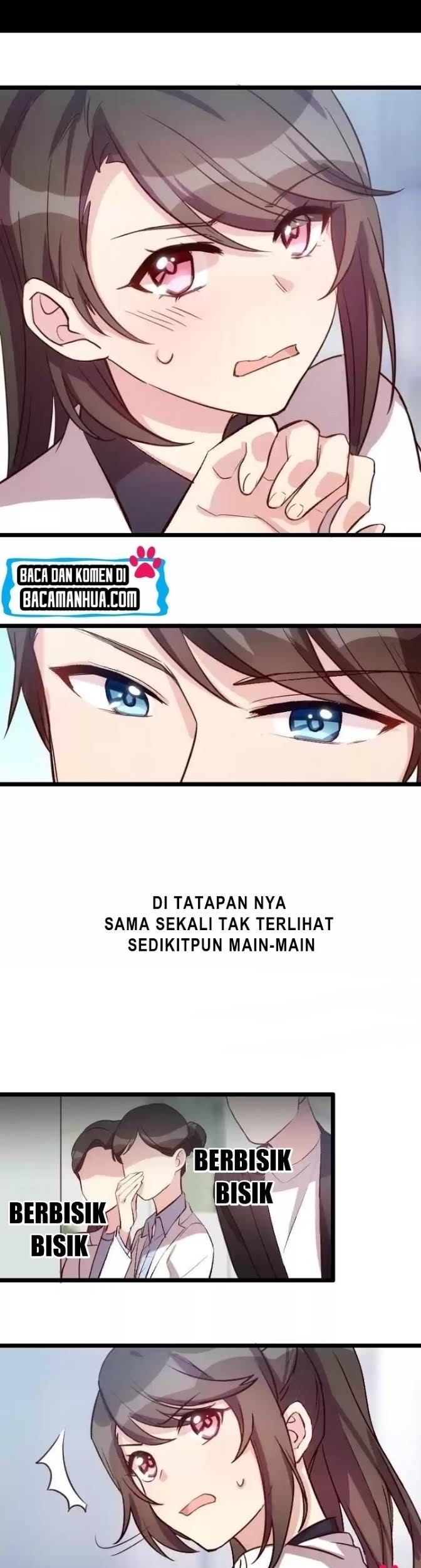 CEO’s Sudden Proposal Chapter 11 Gambar 9