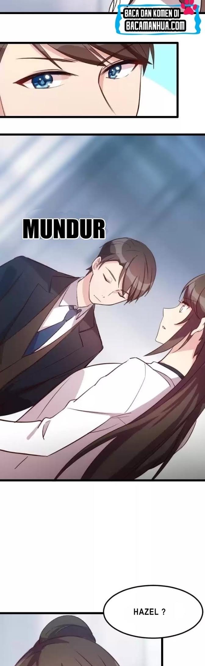 CEO’s Sudden Proposal Chapter 11 Gambar 10