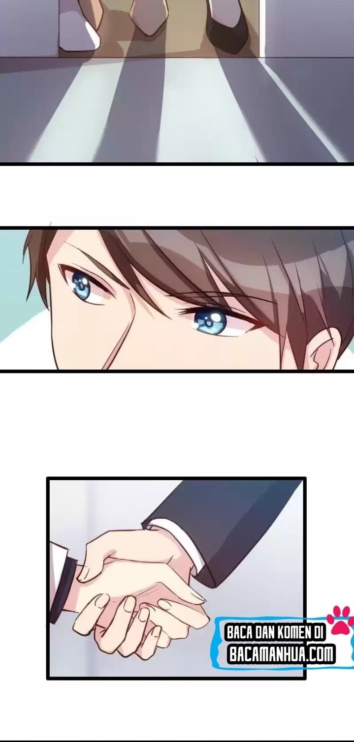 CEO’s Sudden Proposal Chapter 11 Gambar 6