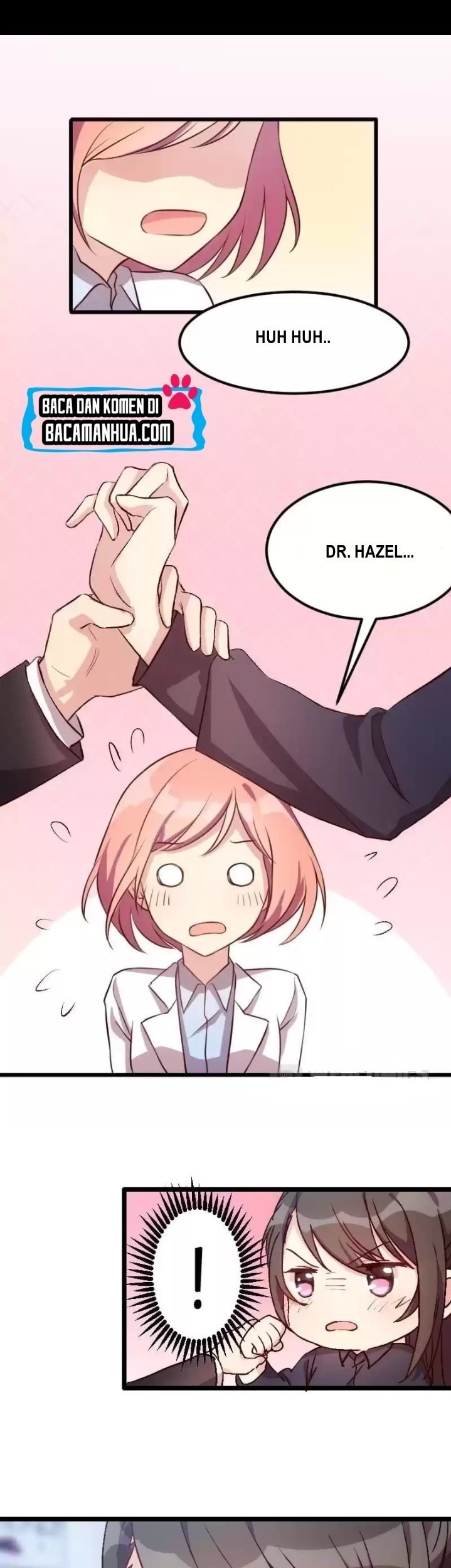 CEO’s Sudden Proposal Chapter 10 Gambar 6