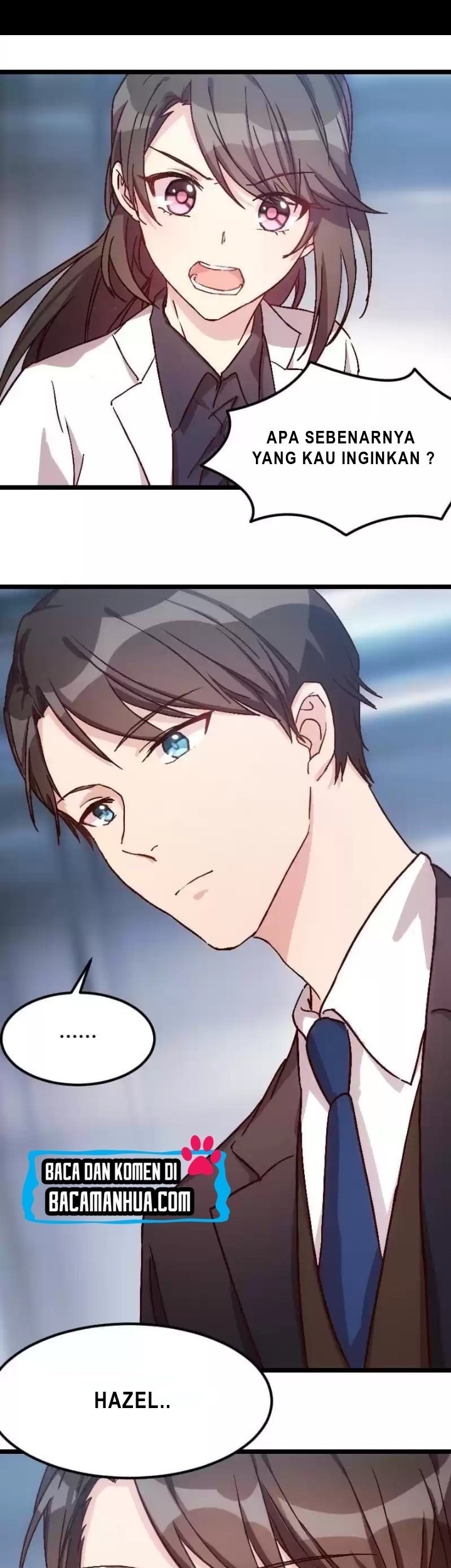 CEO’s Sudden Proposal Chapter 10 Gambar 10