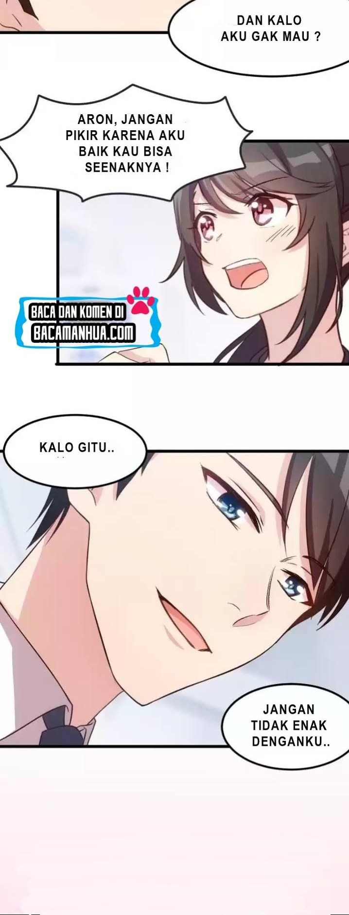 CEO’s Sudden Proposal Chapter 10 Gambar 5