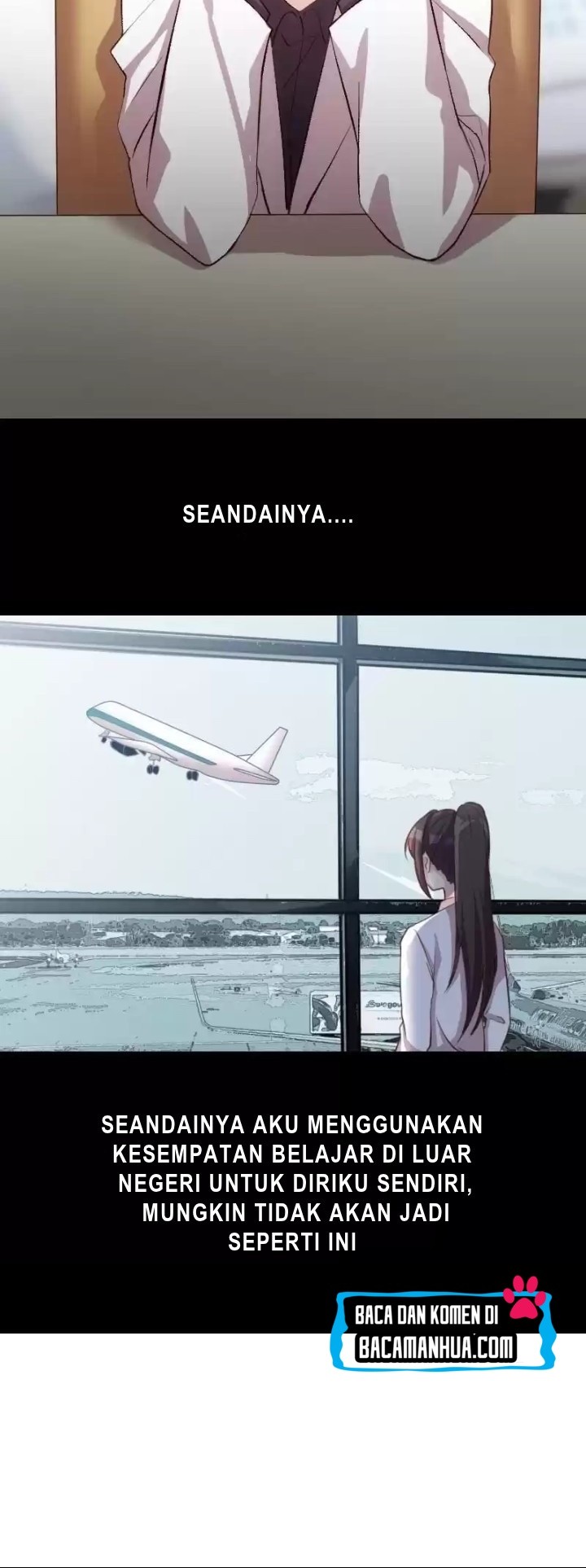 CEO’s Sudden Proposal Chapter 09 Gambar 10