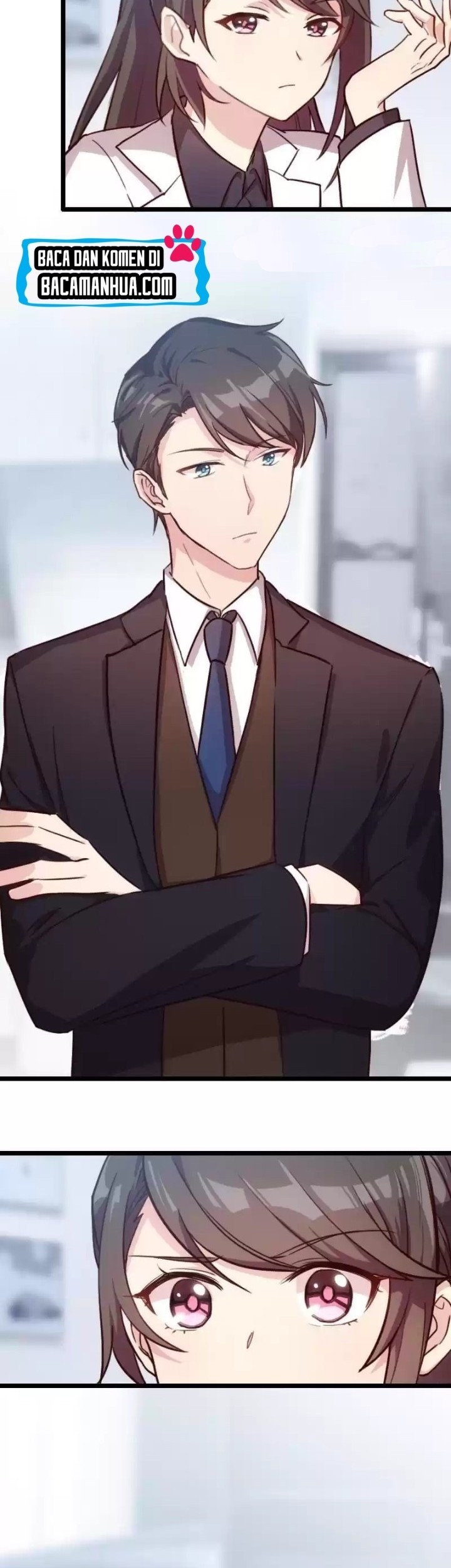 CEO’s Sudden Proposal Chapter 09 Gambar 12