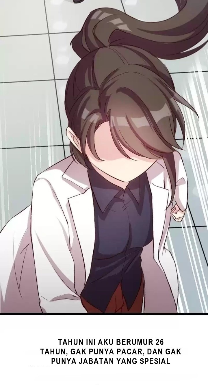 CEO’s Sudden Proposal Chapter 09 Gambar 7