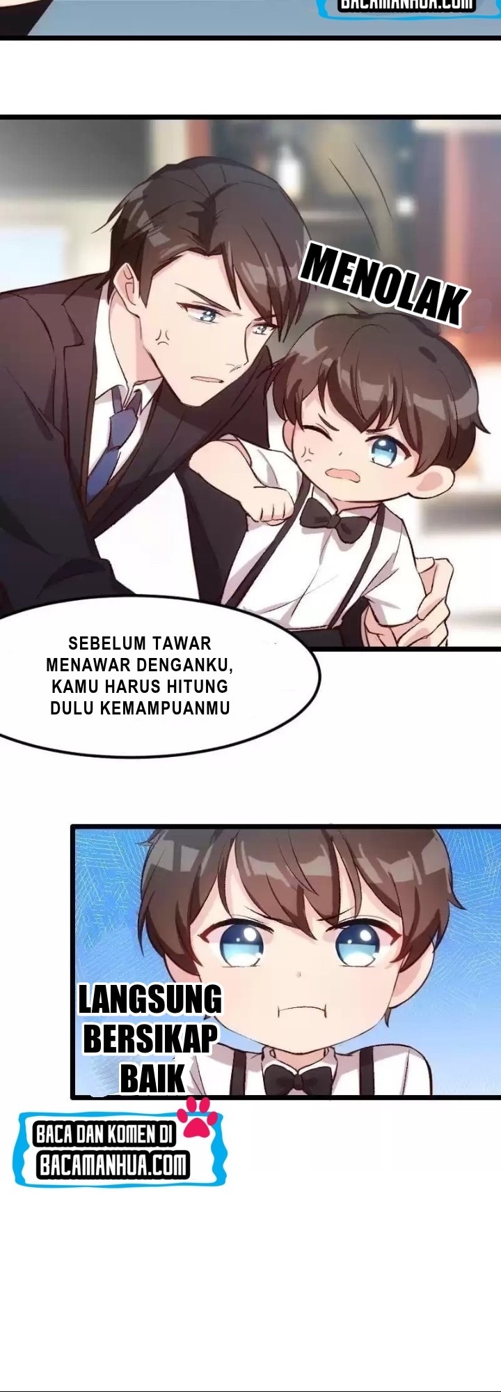 CEO’s Sudden Proposal Chapter 08 Gambar 9