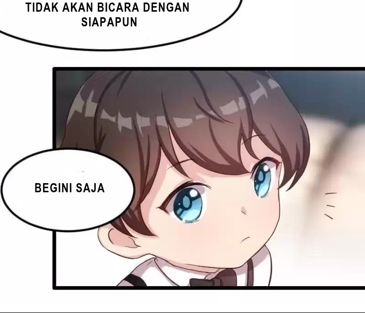 CEO’s Sudden Proposal Chapter 08 Gambar 14