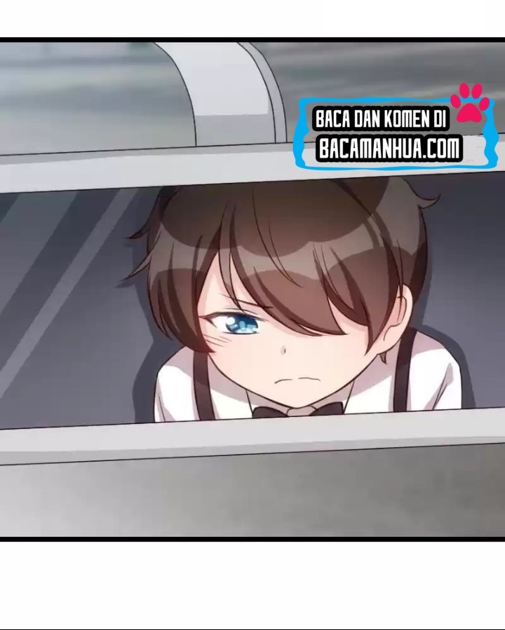 CEO’s Sudden Proposal Chapter 07 Gambar 11