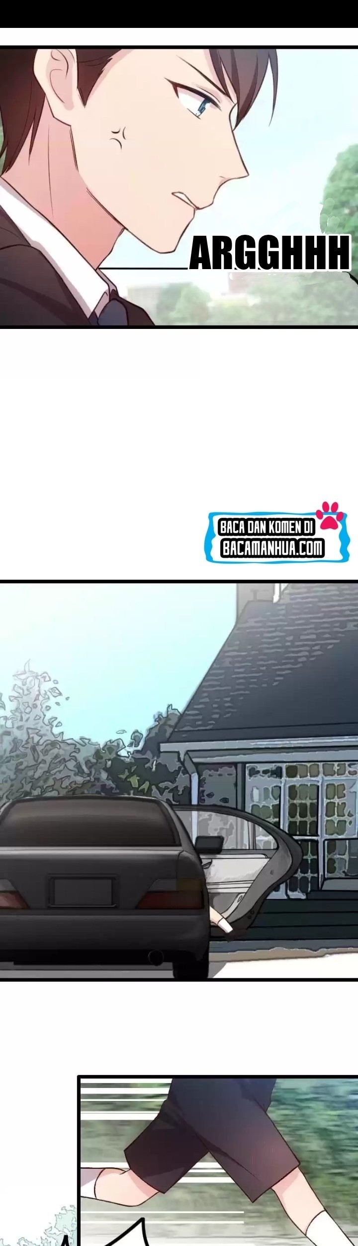 CEO’s Sudden Proposal Chapter 07 Gambar 12