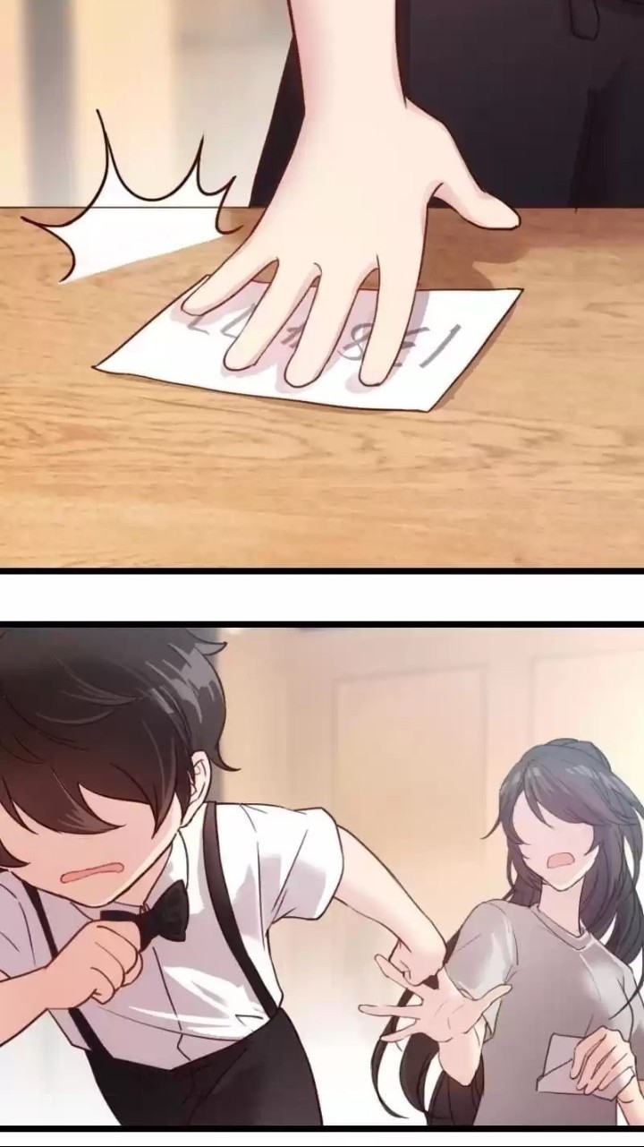 CEO’s Sudden Proposal Chapter 07 Gambar 5