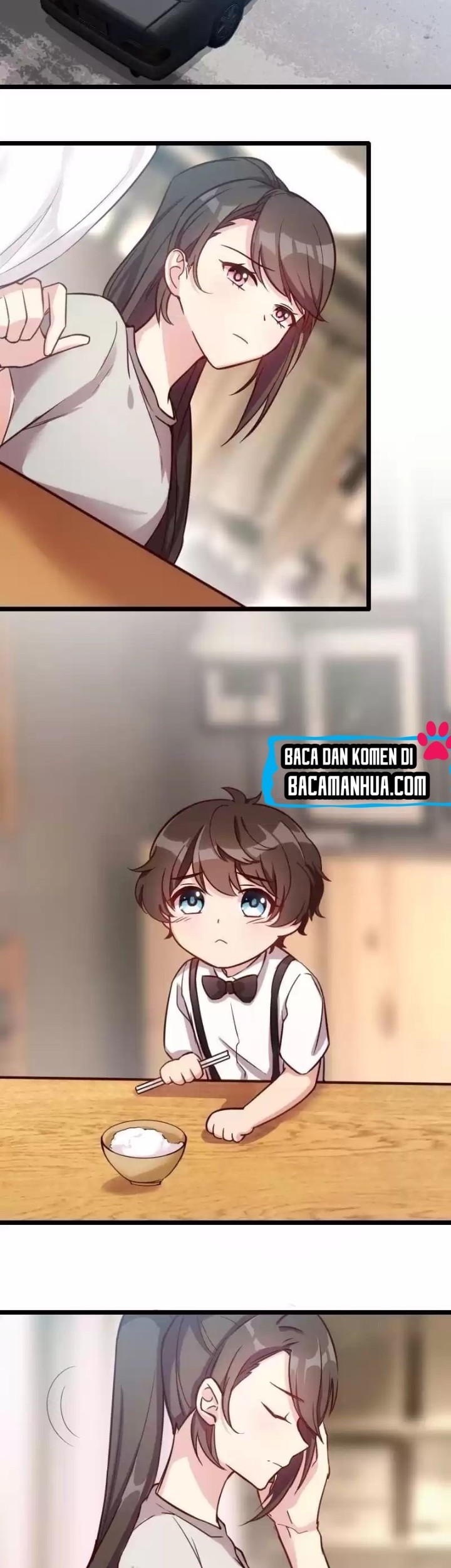 CEO’s Sudden Proposal Chapter 07 Gambar 3