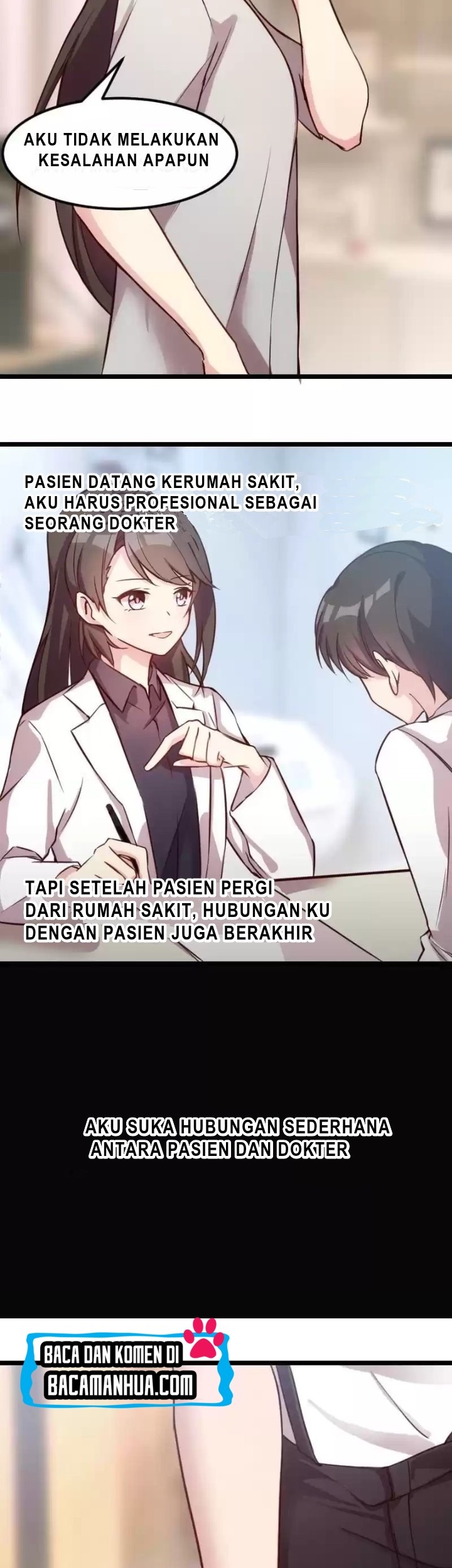 CEO’s Sudden Proposal Chapter 07 Gambar 4