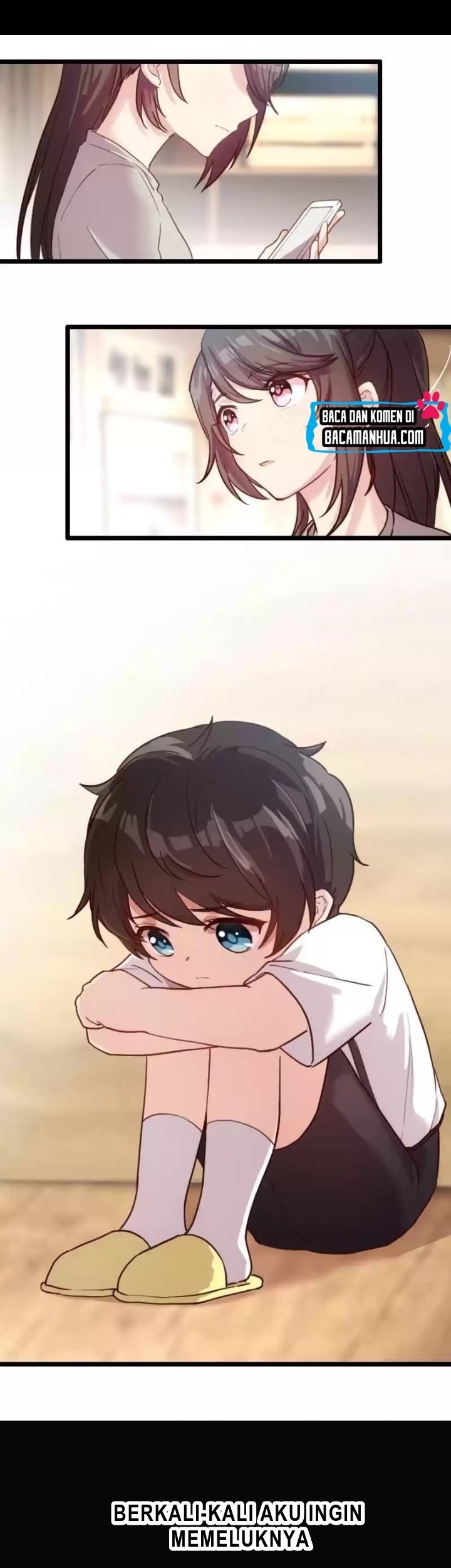 CEO’s Sudden Proposal Chapter 07 Gambar 6